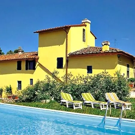 Villa Casale Le