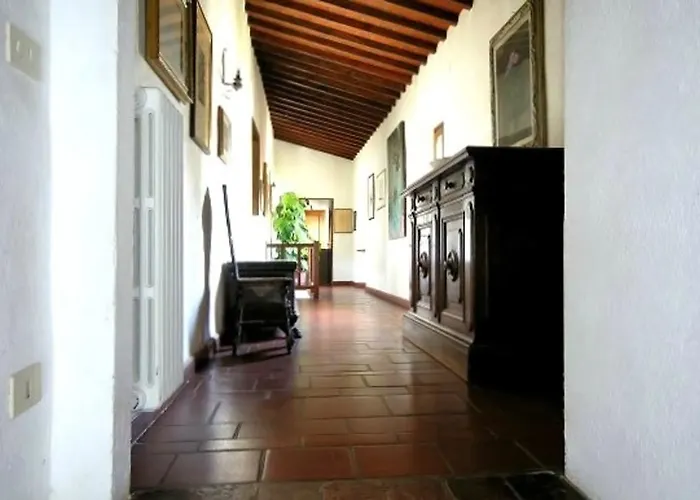 Casale Le Torri (Florence)