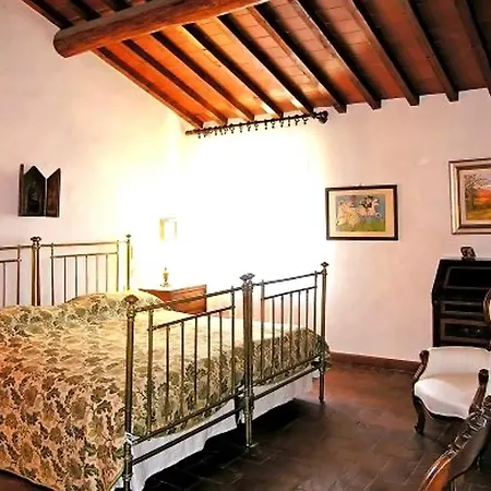 Casale Le Villa