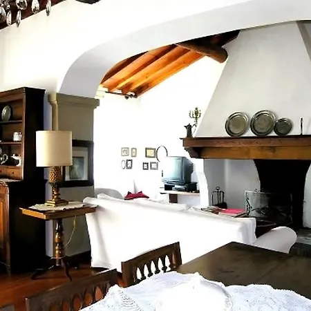 Casale Le * Torri (Florence)