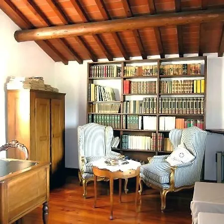 Casale Le Villa *