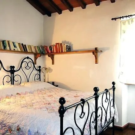 Casale Le Torri (Florence)