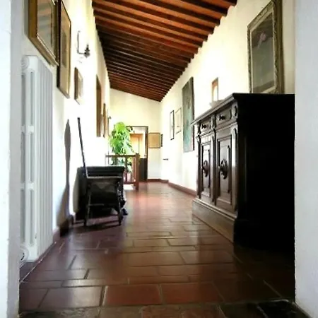 Casale Le Torri (Florence)