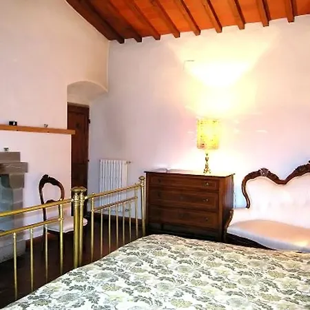 Casale Le Villa